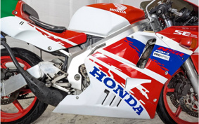 HONDA NSR250R-1 MC21