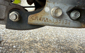 SUZUKI LETS CA4AA
