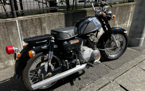 SUZUKI K125 K125