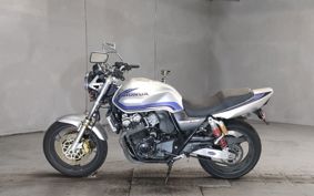 HONDA CB400SFV-1 NC39