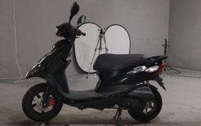 YAMAHA JOG ZR EVOLUTION2 SA39J