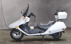 HONDA FUSION MF02