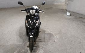 SUZUKI ADDRESS V110 CE47A