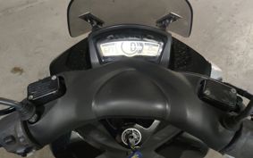 YAMAHA TORI CITY125 SE82J