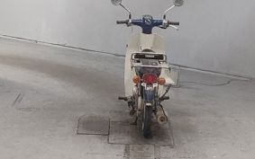 YAMAHA MATE50 UA04J