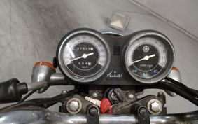 YAMAHA YB125SP PCJL