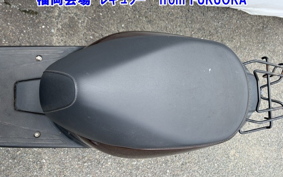 HONDA TACT-4