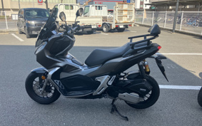 HONDA ADV150 KF38