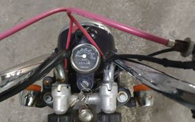 HONDA MONKEY Z50J