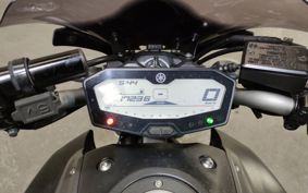 YAMAHA MT-07 RM07J