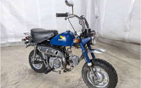 HONDA MONKEY Z50J
