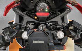HONDA CBR250R MC41