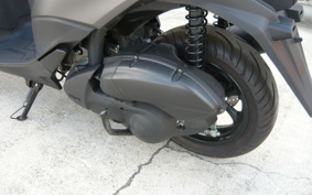 YAMAHA TORI CITY 155 ABS SG37J
