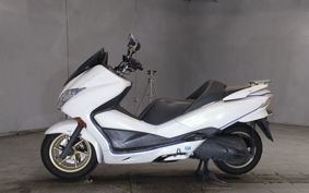 HONDA FORZA Z MF10
