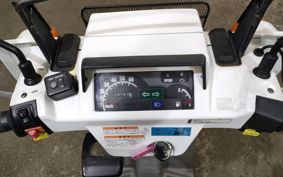 HONDA GYRO TD02