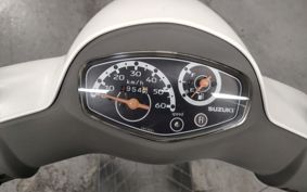SUZUKI LETS4 CA46A