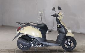 SUZUKI LETS CA4AA