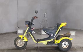 HONDA LOAD FOX TB10