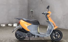 SUZUKI LETS4 CA45A