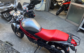 HONDA VTR 250 MC33