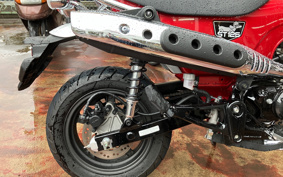 HONDA  DUX 125