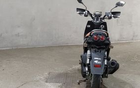 YAMAHA BW S125 SE45