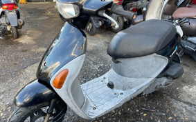 SUZUKI LETS4 CA41A