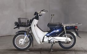 HONDA SUPER CUB50 AA04