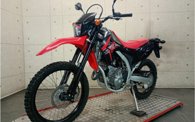 HONDA CRF250L MD38