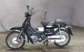 HONDA LITTLE CUB AA01