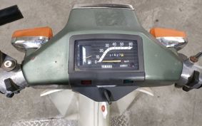 YAMAHA MATE50 V50