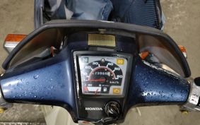 HONDA SUPER CUB50 AA01