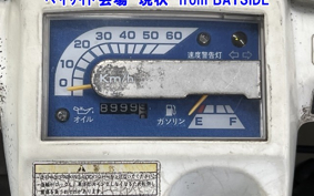 HONDA GYRO