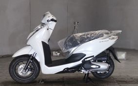 HONDA LEAD 125 JK12