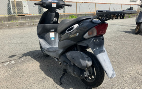 SUZUKI LETS2 CA1PA