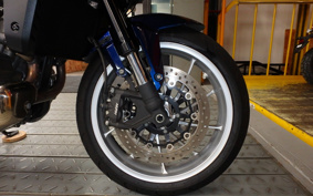 HONDA HAWK 11 2022 SC85