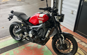 YAMAHA XSR900 2018 RN56J