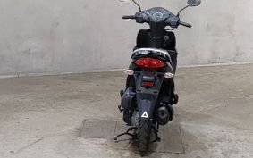 SUZUKI ADDRESS V110 CE47A