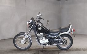 HONDA CBX125 CUSTOM JC12