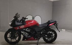 KAWASAKI NINJA250R EX250K