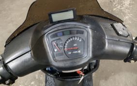 SUZUKI ADDRESS V110 CF11A