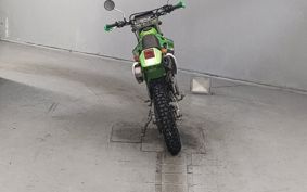 KAWASAKI KLX250 LX250E