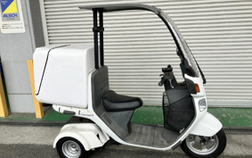 HONDA GYRO TA03