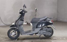 SUZUKI LETS CA4AA