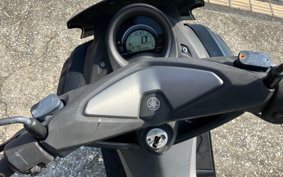 YAMAHA N-MAX SED6J