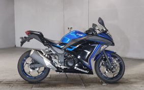 KAWASAKI NINJA250 EX250L