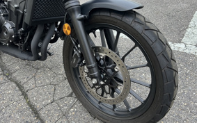 HONDA CL500 2023 PC68