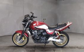 HONDA CB400SFV-4 NC42