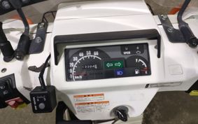 HONDA GYRO TD02