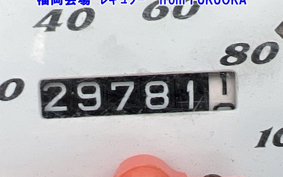 SUZUKI LETS4